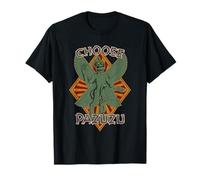 Pazuzu Mésopotamie Démon sumérien mythologique Syrie T-Shirt