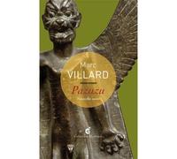 Pazuzu Nouvelle Noire - Marc Villard - Invenit - broché - Roman