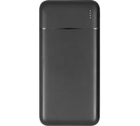 PB 10.000mAh Fast Charge QC/PD 22.5W Noir