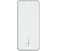 PB 10000 mAh Classique USB-C 10W Blanc