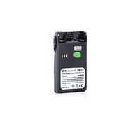 Midland Pb-200 Rechargeable Lithium Battery Noir