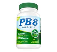 PB 8 Pro-Biotique Acidophilus 120 Veg Caps