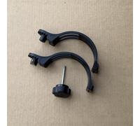 PB 8010 Support de poignée de rechange pour moteur C405000631 C405000621 Support en plastique conçu pour un ajustement opérationnel sécurisé