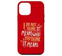 PB, ça Veut dire Coque pour iPhone 12 Mini
