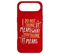 PB, ça Veut dire Coque pour iPhone Air