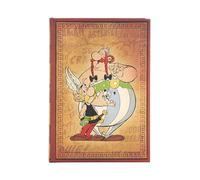 PB CARNET ASTERIX ET OBELIX MIDI N.L.