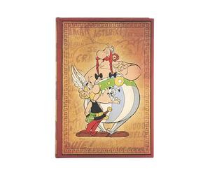 PB CARNET ASTERIX ET OBELIX MIDI N.L.