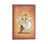PB CARNET ASTERIX ET OBELIX MINI LIG.