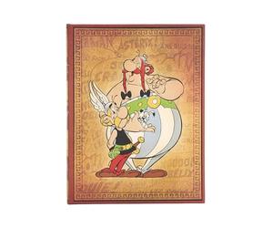 PB CARNET ASTERIX ET OBELIX ULTRA LIG.
