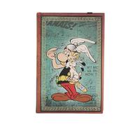 PB CARNET ASTERIX LE GAULOIS MINI LIG.