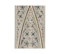 Carnet Ligné Voûte De La Cathédrale De Milan (Duomo Di Milano)