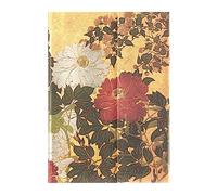 PB CARNET RINPA FLORAUX NATSU MIDI LIG.