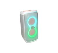 Enceinte de soirée portable JBL PartyBox Club 120 Bluetooth Blanc