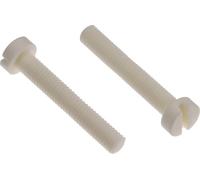 PB Fastener 701466 Vis à tête cylindrique M4 30 mm Céramique 1 pc(s)