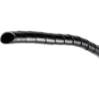 PB Fastener SB 120 E SW SB 120 E SW Gaine spirale 20 à 120 mm noir Marchandise vendue au mètre