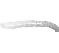 PB Fastener SB 120E SB 120E Gaine spirale 20 à 120 mm naturel Marchandise vendue au mètre