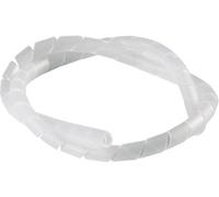 PB Fastener SB 50 E SB 50 E Gaine spirale 4 à 20 mm naturel Marchandise vendue au mètre