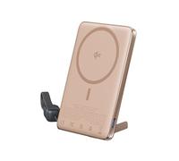 Batterie externe Iniu MagPro Ultra Slim 5000 mAh Desert Titanium