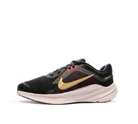 pb photoChaussures de Running Noir/Rose Femme Nike Quest 5 37 1/2