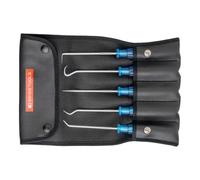 PB Swiss Tools PB Swiss Tools Jeu de 5 Pick Tools en pochette, Nombre d'outils: 5 Quantité:5