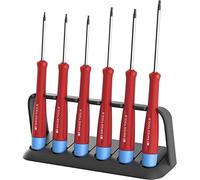 PB Swiss Tools PB Swiss Tools Jeu de tournevis électronique 6 pièces Torx Quantité:1