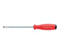 PB Swiss Tools PB 8100.2-100 Set tournevis 195 mm Santoprene Rouge