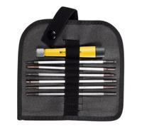 PB Swiss Tools PB Swiss Tools Assortiment de tournevis de précision ESD, Nombre de pièces: 7 Quantité:1