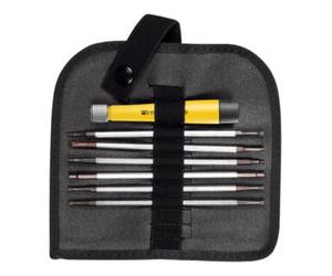 PB Swiss Tools PB Swiss Tools Assortiment de tournevis de précision ESD, Nombre de pièces: 7 Quantité:1