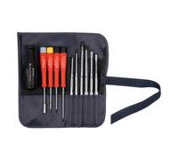 PB Swiss Tools PB Swiss Tools Assortiment de tournevis pour PCà manche“multicraft”, Nombre de pièces: 11 Quantité:1