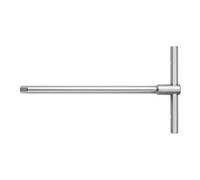 PB Swiss Tools PB Swiss Tools Clé 6 pansà triple empreinte, Hexagonal: 10 mm Quantité:1