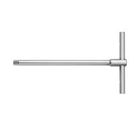 PB Swiss Tools PB Swiss Tools Clé 6 pansà triple empreinte, Hexagonal: 12 mm Quantité:1