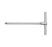 PB Swiss Tools PB Swiss Tools Clé 6 pansà triple empreinte, Hexagonal: 2,5 mm Quantité:1