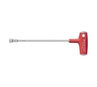 PB Swiss Tools PB SWISS TOOLS ouilles avec poignée transversale, longueur de lame 200 mm, Ouverture: 9mm Quantité:1