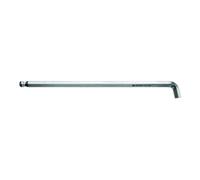 PB Swiss Tools PB Swiss Tools llen coudée 100 degrés courte 10 mm tête sphérique Quantité:1