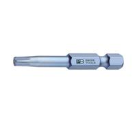 PB Swiss Tools PB Swiss Tools Embout pour Torx, tige E 6,3, Profil Torx: TX7 Quantité:1