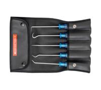 PB Swiss Tools Assortiment de 5 pics dans un sac