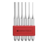 PB Swiss Tools PB Swiss Tools Jeu de chasse-goupilles 6 pièces Quantité:1