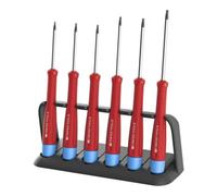 PB Swiss Tools PB Swiss Tools Jeu de tournevis électronique 6 pièces TX Quantité:1