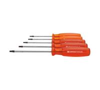 PB Swiss Tools PB Swiss Tools Jeu de tournevis pour TX, Nombre de tournevis: 8 Quantité:1