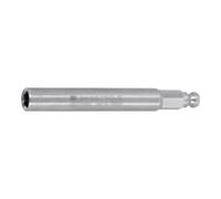 PB Swiss Tools PB Swiss Tools Lame 8 mm, avec aimant et porte-embouts 1/4 pouce, Longueur totale: 80 mm Quantité:1