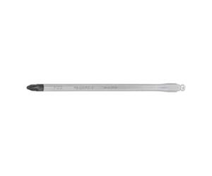PB Swiss Tools PB SWISS TOOLS Lame 8 mm pour vis Phillips, Taille empreinte cruciforme : 2 Quantité:1