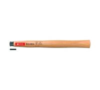 PB Swiss Tools PB Swiss Tools Manche de rechange Hickory pour marteau de protection anti-rebond 35mm Quantité:1