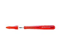PB Swiss Tools PB Swiss Tools Pointe à tracer HM 4x135mm avec capuchon et poignée en plastique Quantité:1