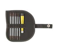 PB Swiss Tools PB Swiss Tools Set de tournevis électroniques ESD avec embouts interchangeables 7 pièces Quantité:1