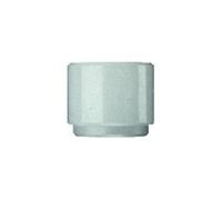 PB Swiss Tools PB Swiss Tools Tête de rechange plate pour marteau de protection sans rebond 35mm Quantité:1