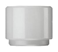 PB Swiss Tools PB Swiss Tools Tête de rechange plate pour marteau protecteur sans rebond 22 mm Quantité:1