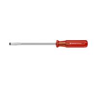PB Swiss Tools PB Swiss Tools Tournevis 100 Fente 8 x 1,2 x 160 mm Classic Quantité:1