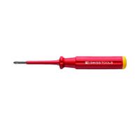 PB Swiss Tools PB Swiss Tools Tournevis 5190 VDE PH2x100mm Classic Quantité:1