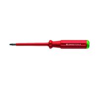 PB Swiss Tools PB Swiss Tools Tournevis 5192 VDE PZ2x100mm Classic Quantité:1