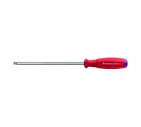 PB Swiss Tools PB Swiss Tools Tournevis 8206S Hexagonal intérieur 5x140mm avec tête sphérique SwissGrip Swiss Quantité:1